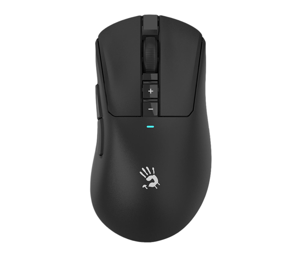A4TECH BLOODY R73 ULTRA BLACK WRLS 2,4G+USB A4TMYS47734 - 1417892 - zdjęcie